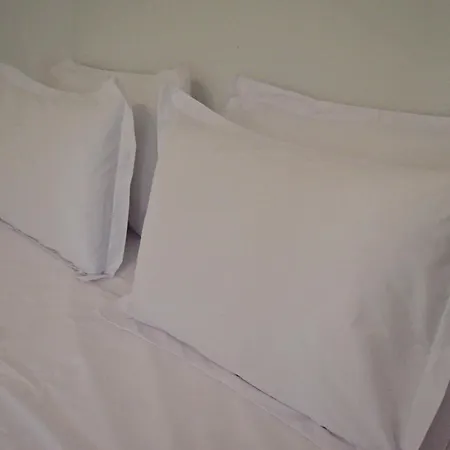 Malvazios Faragnanti #3 Daire Gytheio