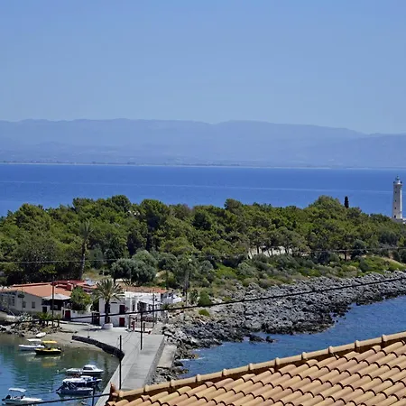 Faragnanti #3 Apartment *