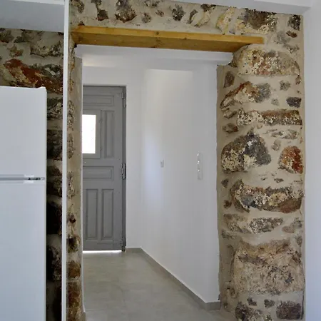 Apartment Faragnanti #3 Gythio