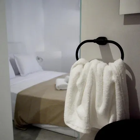 Apartmán Malvazios Faragnanti #3 *