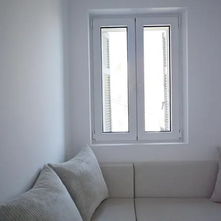 Apartmán Malvazios Faragnanti #3
