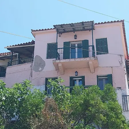 Faragnanti #3 * Gythio