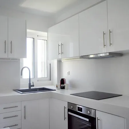 Apartment Malvazios Faragnanti #3 Gythio