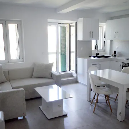 Apartment Faragnanti #3