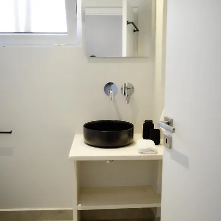 Faragnanti #3 Apartment Gythio