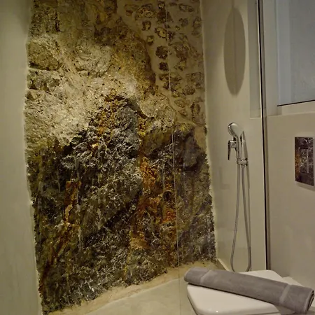 Faragnanti #3 Apartment Gythio