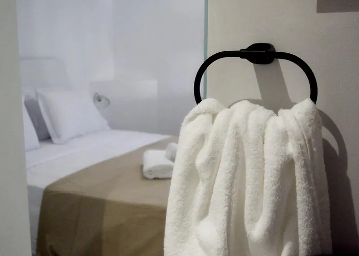 Apartmán Malvazios Faragnanti #3 *