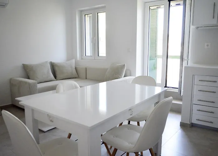 Malvazios Faragnanti #3 Gythio