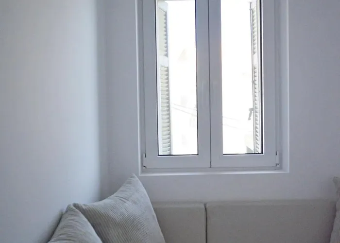 Apartmán Malvazios Faragnanti #3