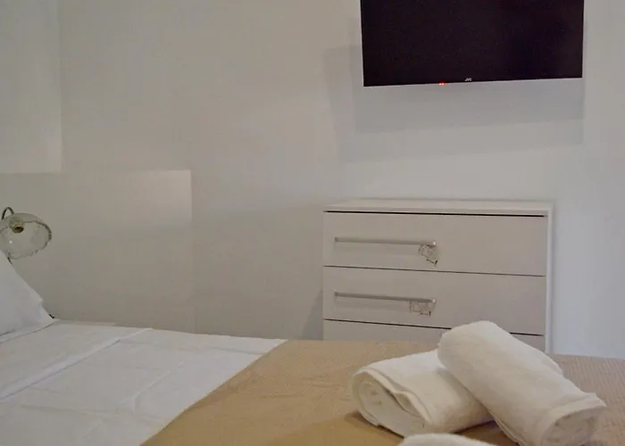 Malvazios Faragnanti #3 Apartmán *