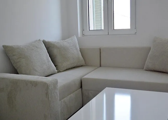 Malvazios Faragnanti #3 Apartmán