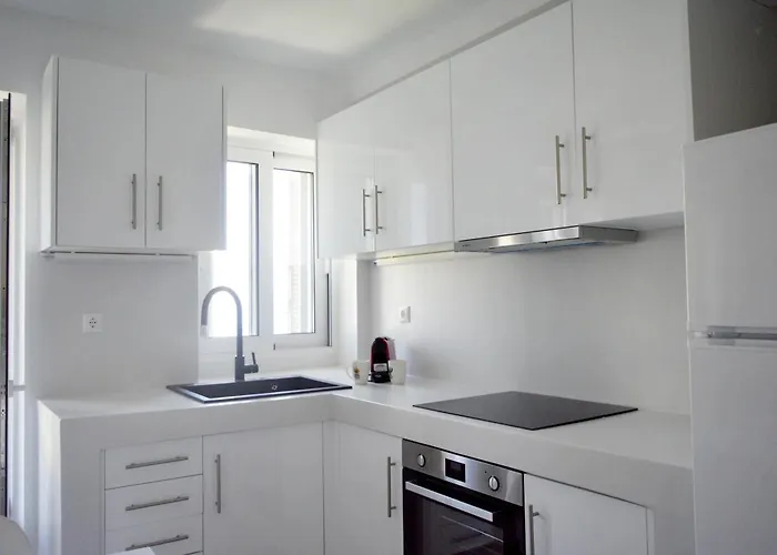 公寓 Malvazios Faragnanti #3 伊西翁