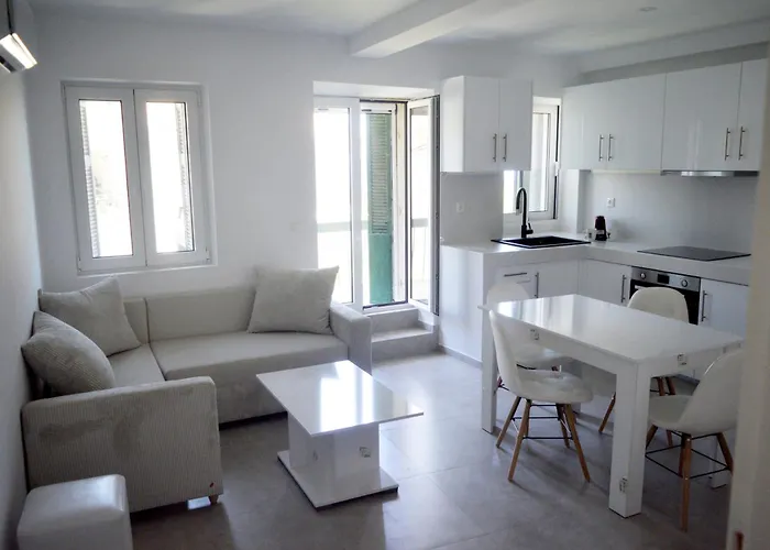 公寓 Malvazios Faragnanti #3