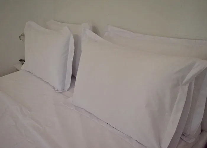 Malvazios Faragnanti #3 公寓 伊西翁