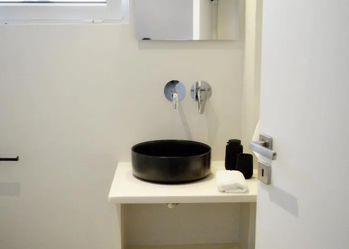 Malvazios Faragnanti #3 Apartmán Gythio