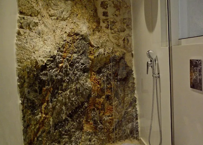 Malvazios Faragnanti #3 Apartmán Gythio